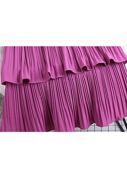 Chandelier Layers Skirt