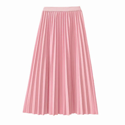 GIRLS Pleated Princess Skirt