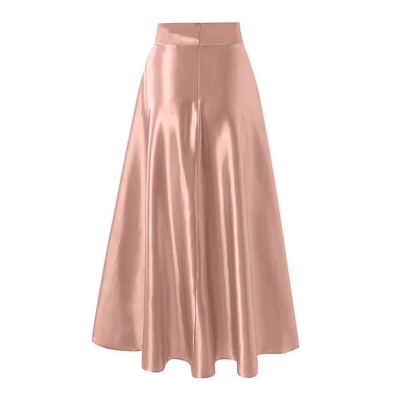 The All Events Skirt