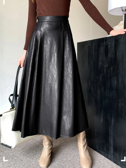 Sophisticated Compliments Skirt